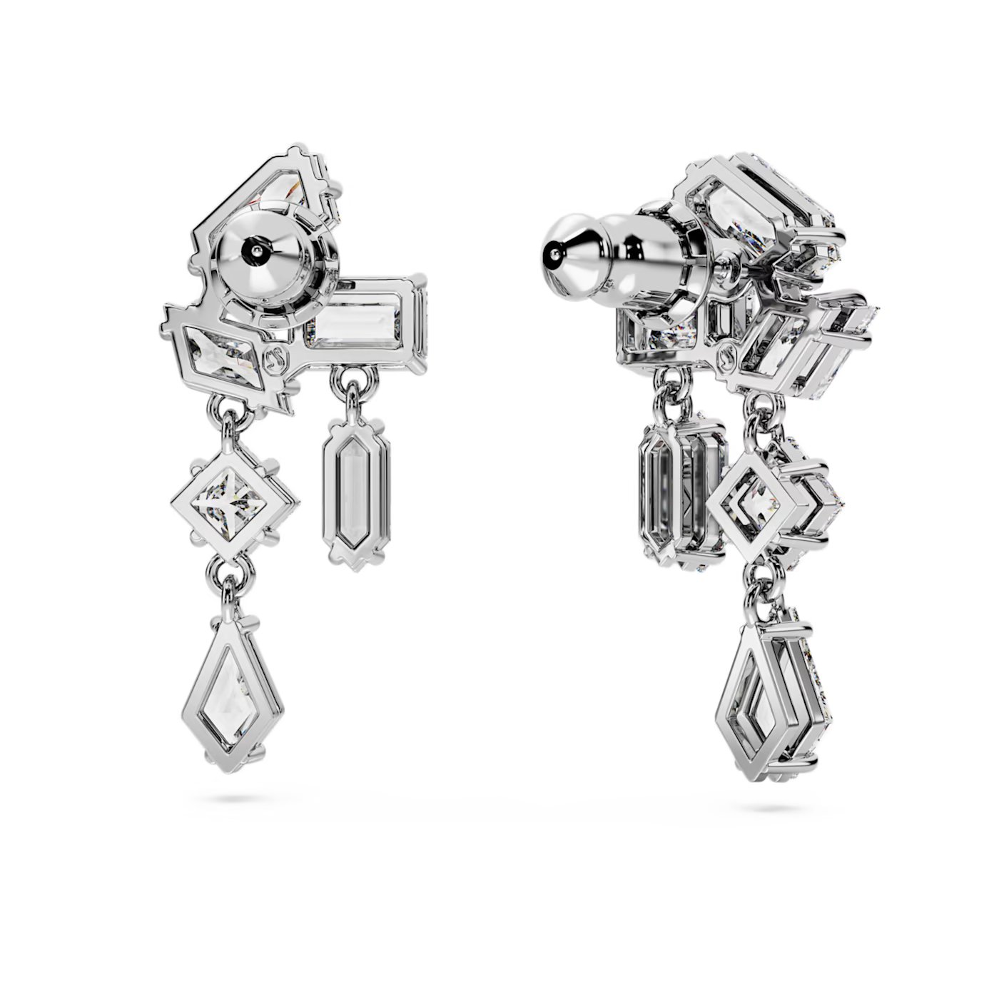 Mesmera drop earrings